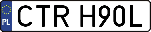 CTRH90L