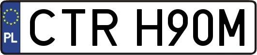 CTRH90M