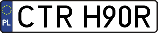 CTRH90R