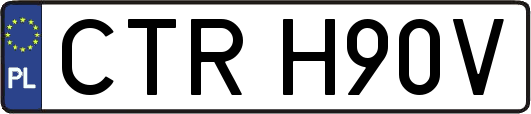CTRH90V