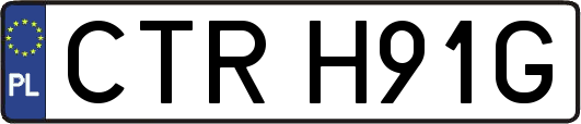 CTRH91G