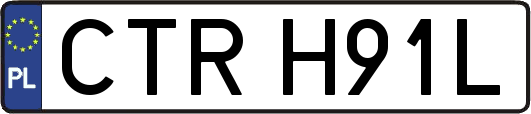CTRH91L