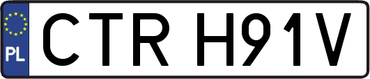 CTRH91V