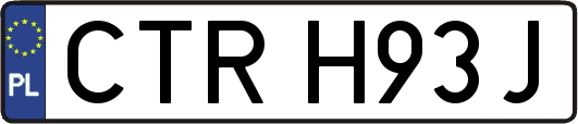 CTRH93J
