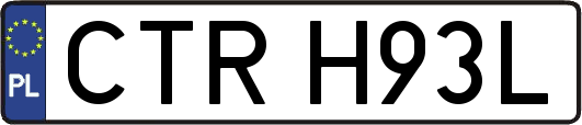 CTRH93L