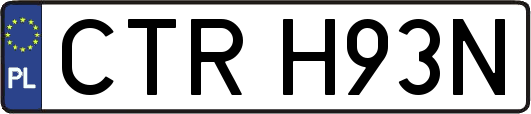 CTRH93N