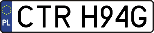CTRH94G