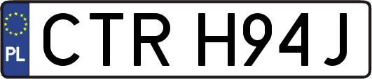CTRH94J