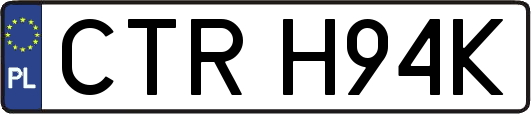 CTRH94K