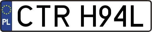 CTRH94L