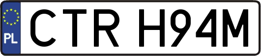CTRH94M