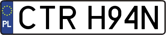 CTRH94N