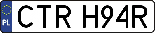 CTRH94R
