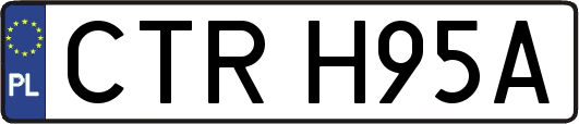 CTRH95A