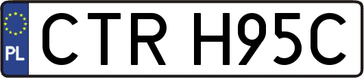 CTRH95C