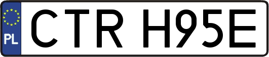 CTRH95E