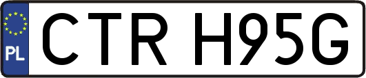 CTRH95G