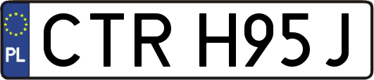 CTRH95J