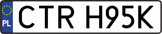 CTRH95K