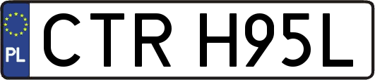 CTRH95L