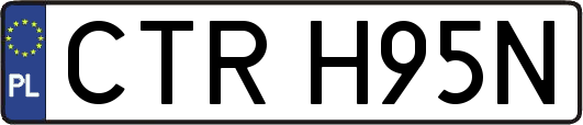 CTRH95N