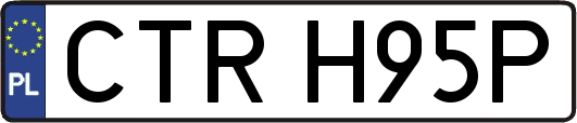 CTRH95P