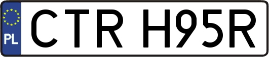 CTRH95R