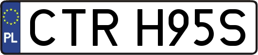 CTRH95S