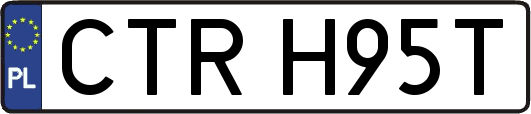 CTRH95T