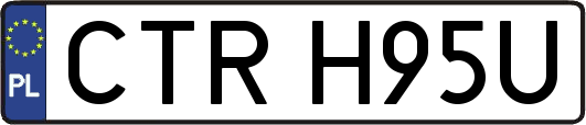 CTRH95U