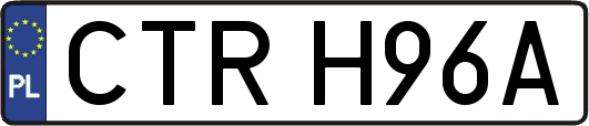 CTRH96A