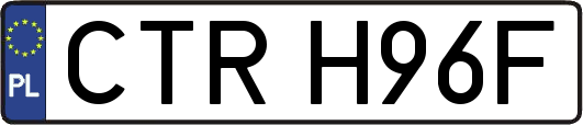 CTRH96F