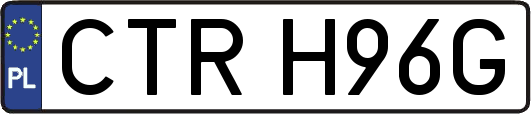 CTRH96G
