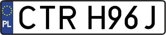 CTRH96J