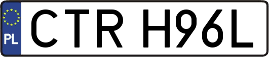 CTRH96L