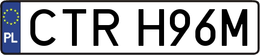 CTRH96M