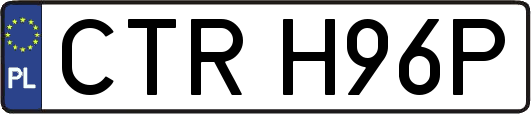 CTRH96P