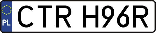 CTRH96R
