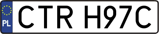 CTRH97C