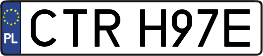 CTRH97E
