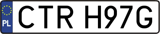 CTRH97G