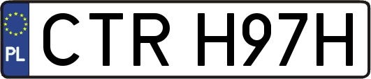 CTRH97H