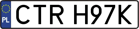 CTRH97K