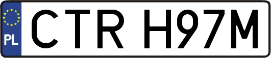 CTRH97M