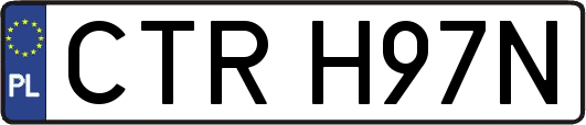 CTRH97N