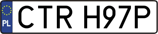 CTRH97P