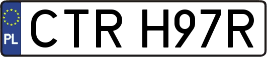 CTRH97R