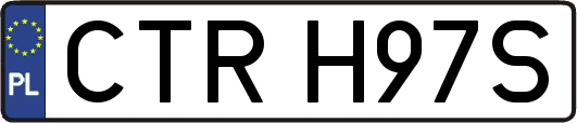 CTRH97S