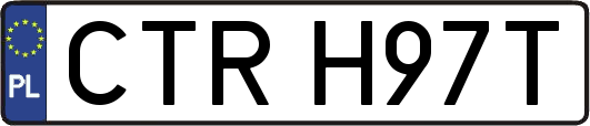 CTRH97T