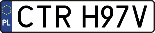 CTRH97V